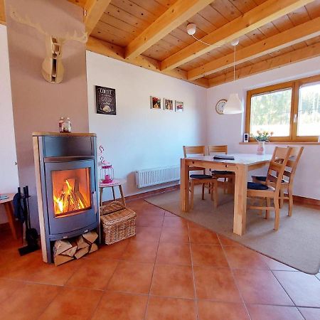 Casa Cubana - Schoenes Und Komfortables Ferienhaus Am Waldrand Lechbruck Kültér fotó